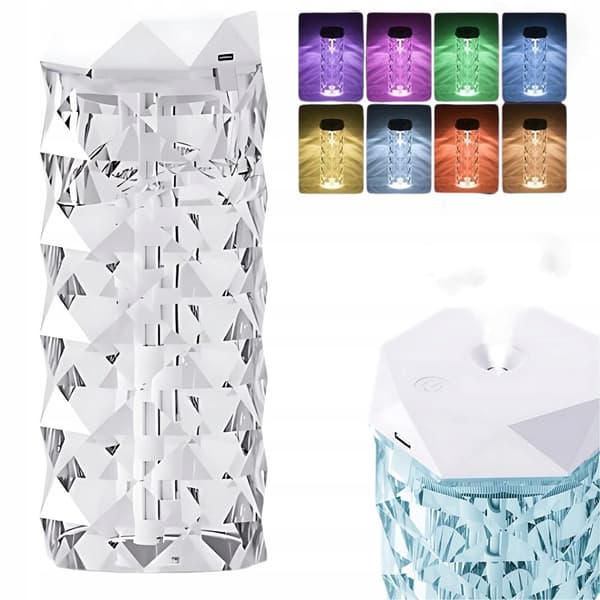 Kristallfuktgivare 40-pack