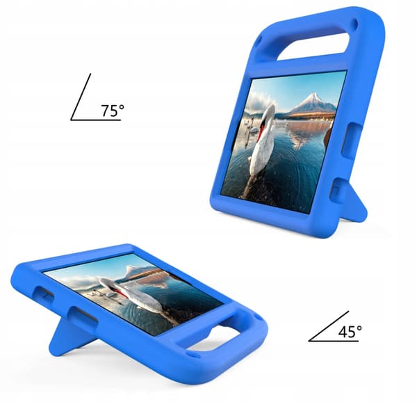 ETUI TIL SAMSUNG GALAXY TAB A7 LITE 8.7 T220 T225