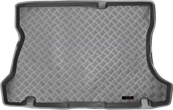 Opel Astra I F Hatchback 1991-2002 Bagagerumsmåtte MAX-MAT
