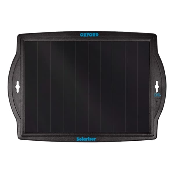Oxford Oximiser Solcellebatterioplader - Elbiler
