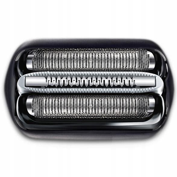 Vaihtopää BRAUN Series 3+ 32B – Musta