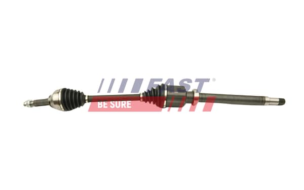 FT27187 SNABB AXELAXEL