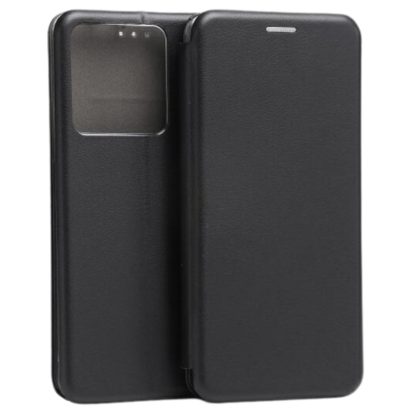 Beline Magnetisk Etui til Xiaomi RedmiNote 13 5G Sort