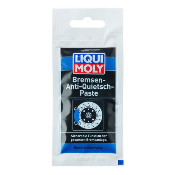 Liqui Moly bremsesystempasta 10g
