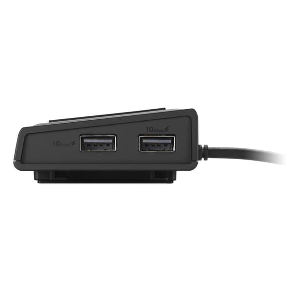 ASUS USB-C Stand Dock DC310