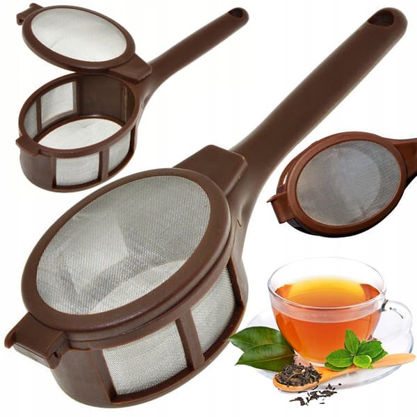 Brygger til kaffe og te (400) GAB_A