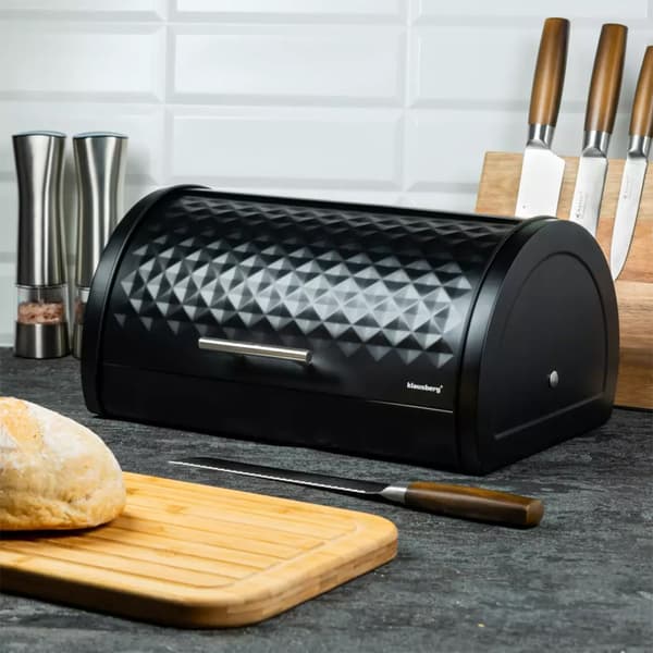 STÅLBRÖDÅDA MED DIAMANTLOCK KLAUSBERG KB-7453