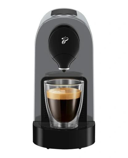 Tchibo Cafissimo pure plus, grå DE/AT/EE