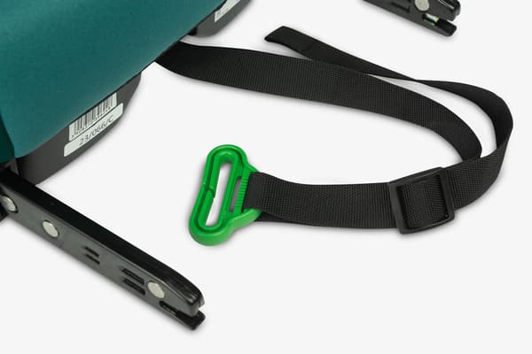 Barnstol Puma I-Size Emerald (125-150)