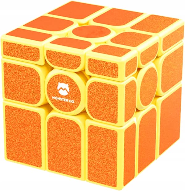 Monster Go -peili