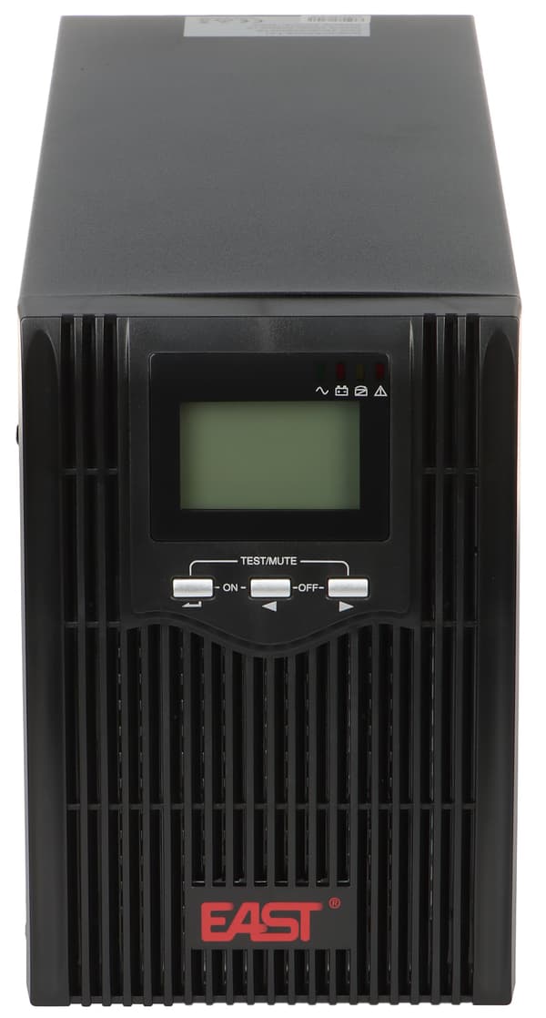 UPS AT-UPS2000S-LCD 2000VA ITÄ