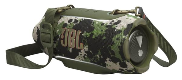 JBL Xtreme 5 Squad Bluetooth-højttaler