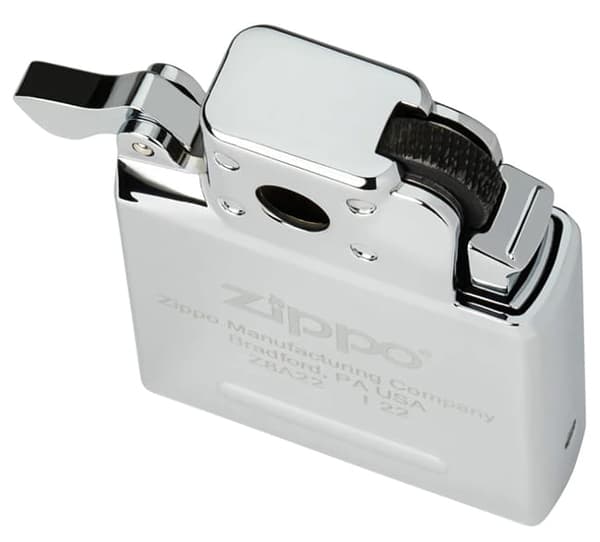 Zippo Pipe Cigar Gasindsats Tilbehør 2007732