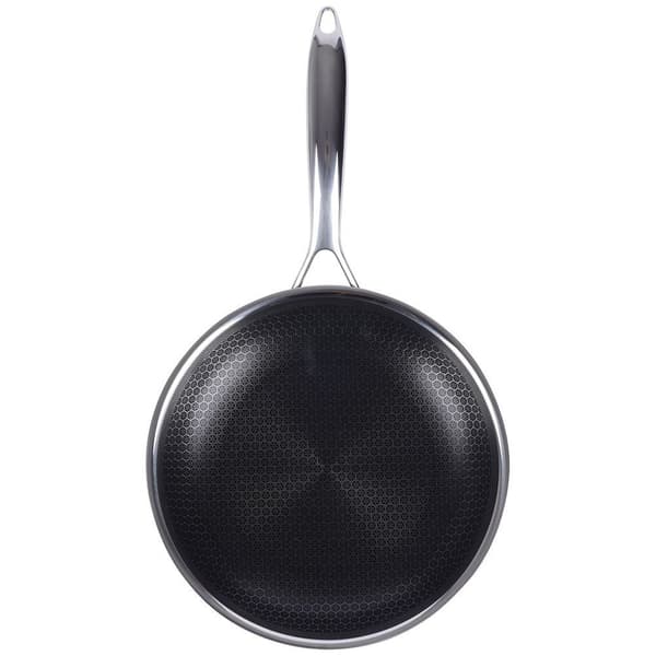 Stålstekpanna COOKCELL 24 cm