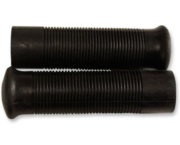 Emgo 2025/02 greb tryklufthammer 7/8" 22 MM sort (UDEN hul)