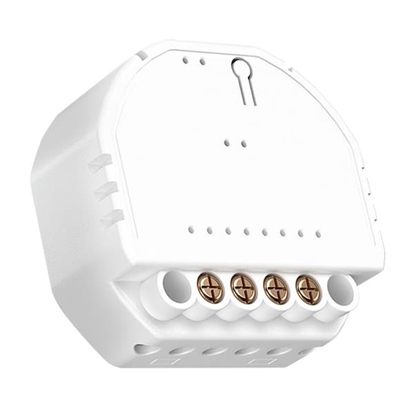 Meross MSS815MA-UN Smart WiFi-väggströmbrytare (Matter)