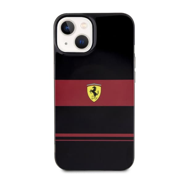 Ferrari Combi MagSafe - iPhone 14-skal (svart)