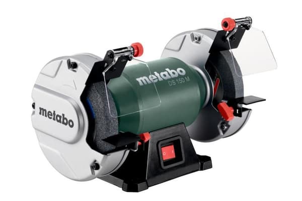 METABO BÆNKSLIBEMASKINE DS 150 M 370W