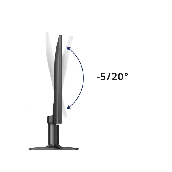 Skärm PHILIPS LED 23,8 24E2N1110/00