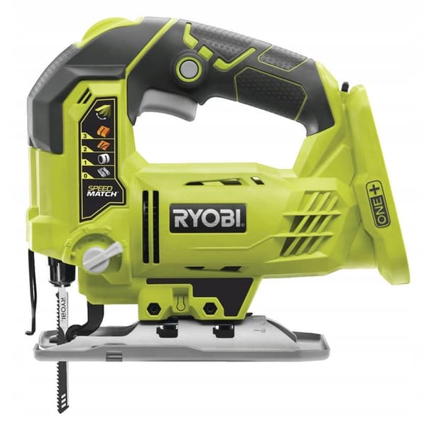 128010 RYOBI sticksgås 18 V