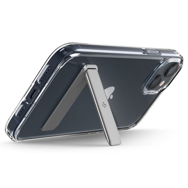 SPIGEN ULTRA HYBRID S IPHONE 14 PLUS / 15 PLUS CRYSTAL CLEAR
