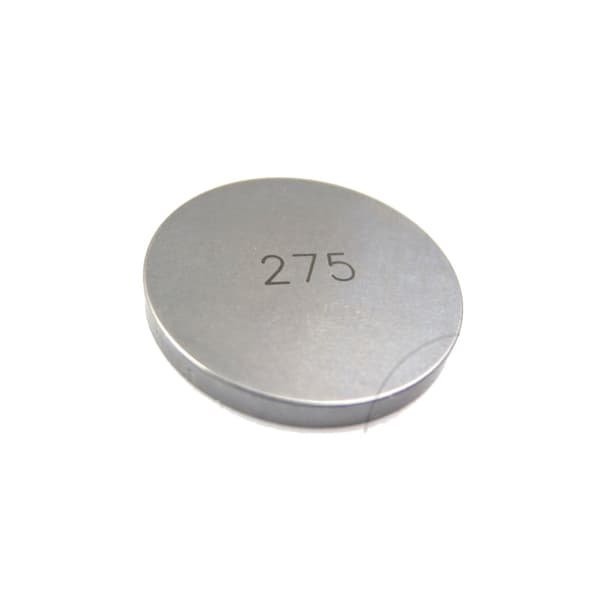 Venttiililevy JMP 25 [2,75 mm]