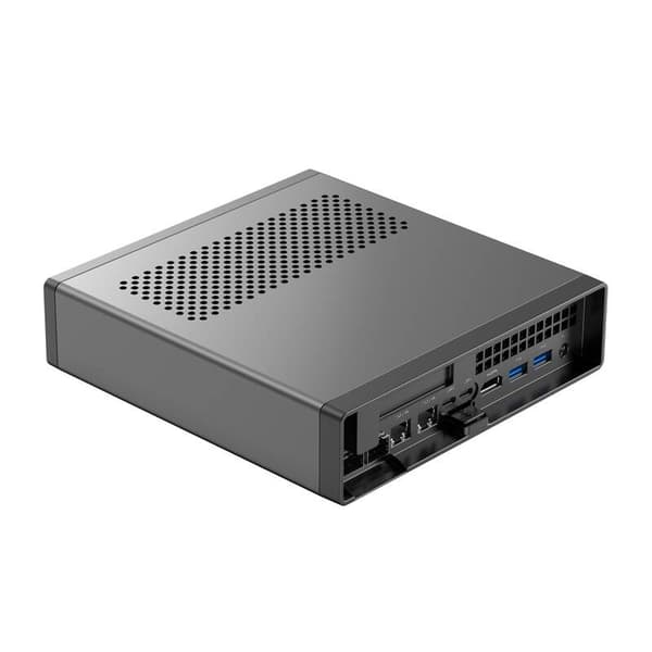 MINI-PC Minis Forum MS-01-S1390 Intel Core i9-13900H barebone-prosessori