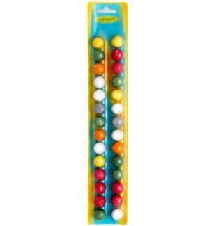 Woogie-purukumipallot 28 kpl.