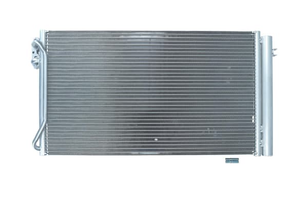KONDENSATOR LUFTKONDITIONERING 7800244 KAMOKA