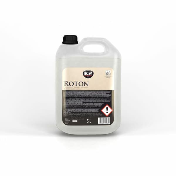 K2 ROTON HJULRENSER 5l