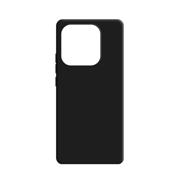 Redmi Note 14 5G - 3mk Silikone Etui