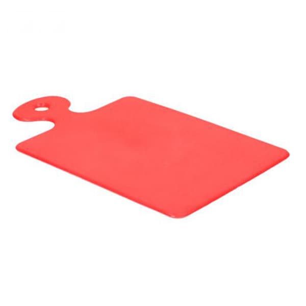 Rektangulär skärbräda 28x16 cm