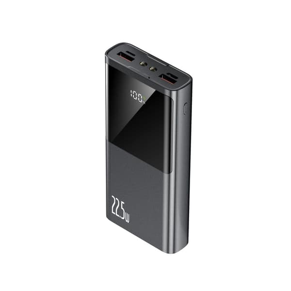 TECH-PROTECT PB13-22.5W VARAPANKKI 20000MAH HARMAA