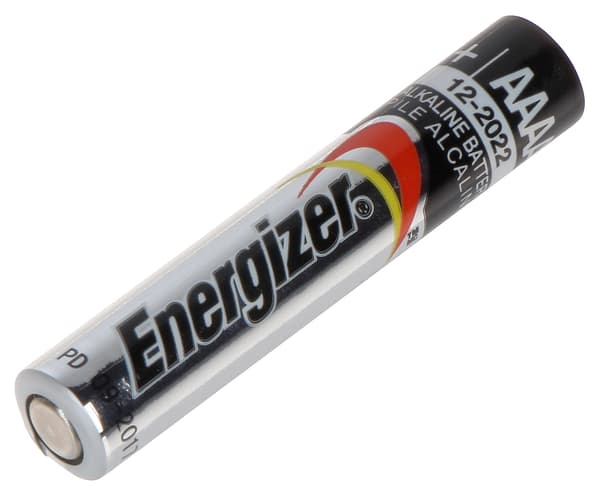 ALKALIPARISTO BAT-AAAA*P2 1.5V AAAA ENERGIZER