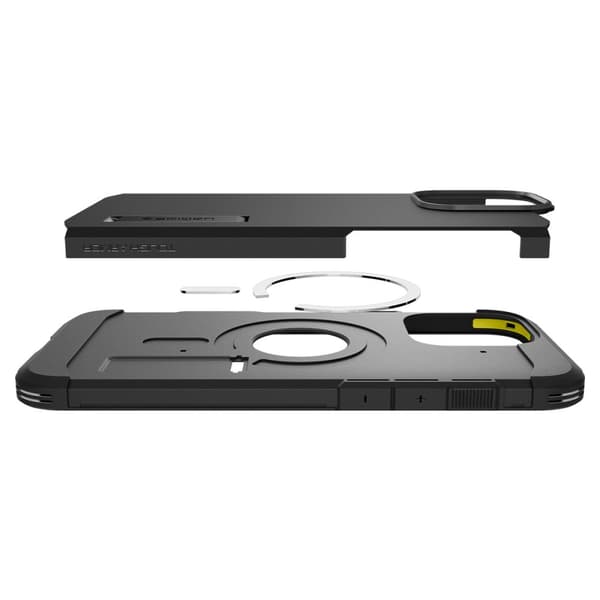 SPIGEN TOUGH ARMOR T MAGSAFE IPHONE 16 PRO MAX SORT