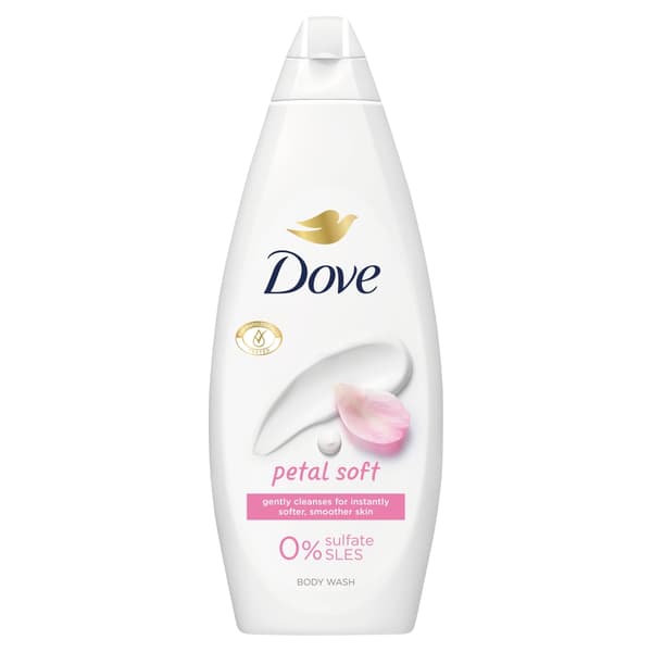 471575 DOVE GEELI FLOPEON 720ml