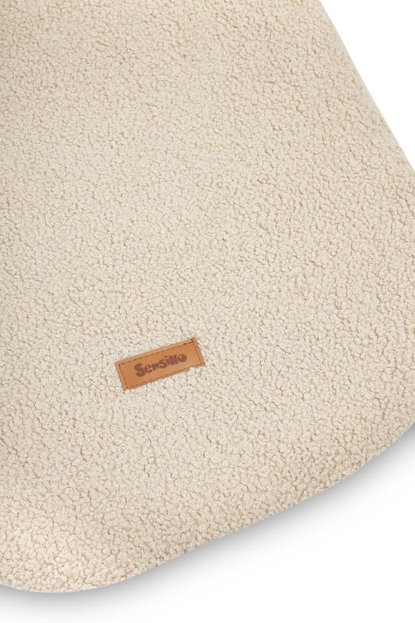 3-i-1 SOVEPOSE LYS BEIGE LAM