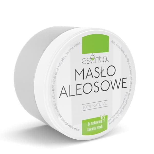 Aloe-voi 200 ml.