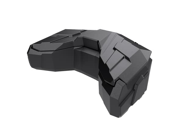 CFMOTO CForce 1000 850 800 Quad-väska dedikerad