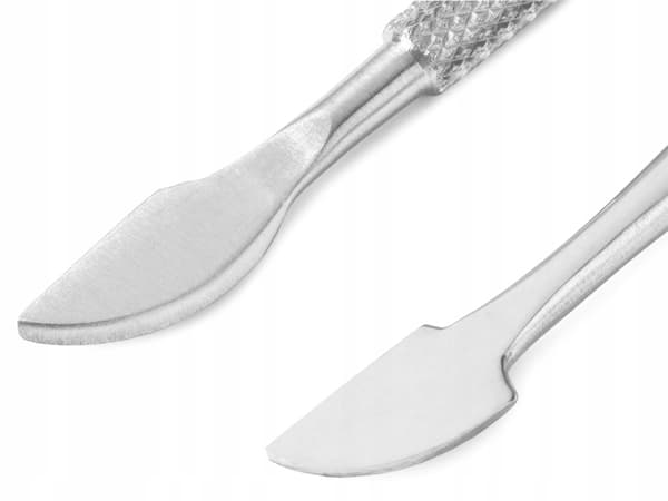 Spatel til skind 12,5 cm (2400) GAB_A