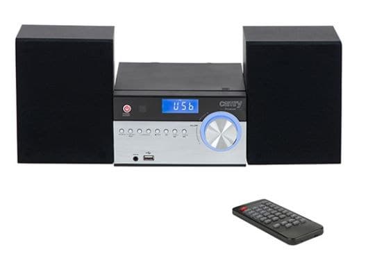 Mini Hi-Fi-system CAMRY CR 1173