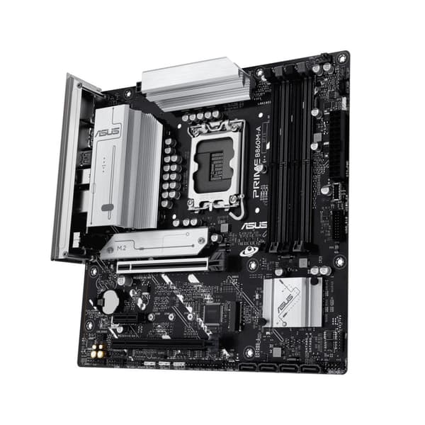 ASUS PRIME B860M-A-CSM emolevy