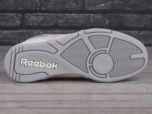 REEBOK BB 4000 DAME LÆDERSKO 36 2Z2C2* BAGGRUNDE
