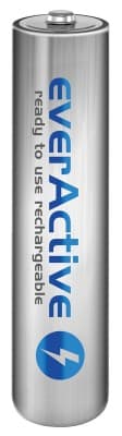 R03 AKU 4BL EVERACTIVE 1050 PROFESSIONAL