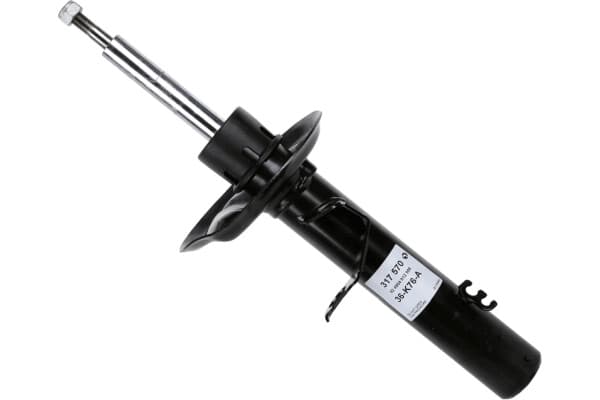 SACHS ISKUNVAIMENNIN BMW P. X3 LE 04-