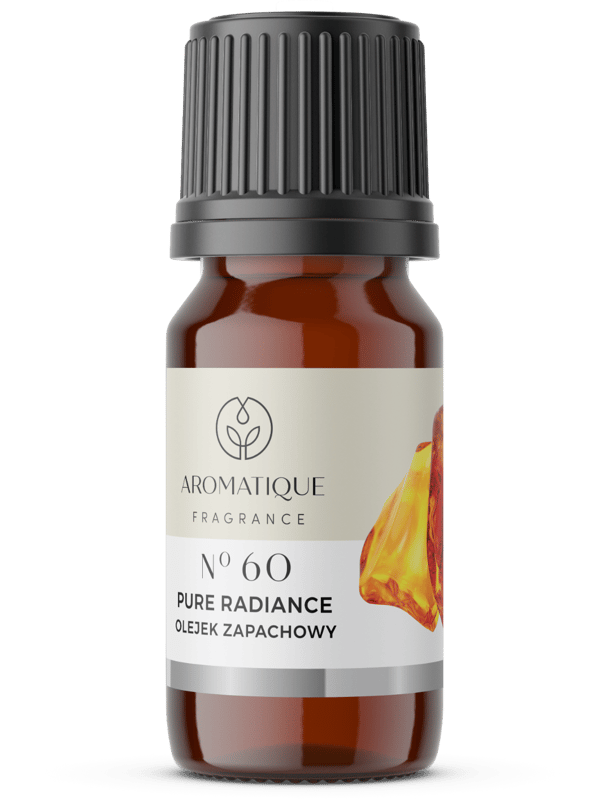 Aromatique Duftolie Pure Radiance 12ml