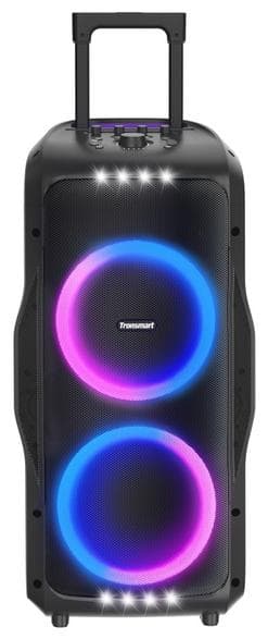 Systemljud TRONSMART Halo 300 Svart
