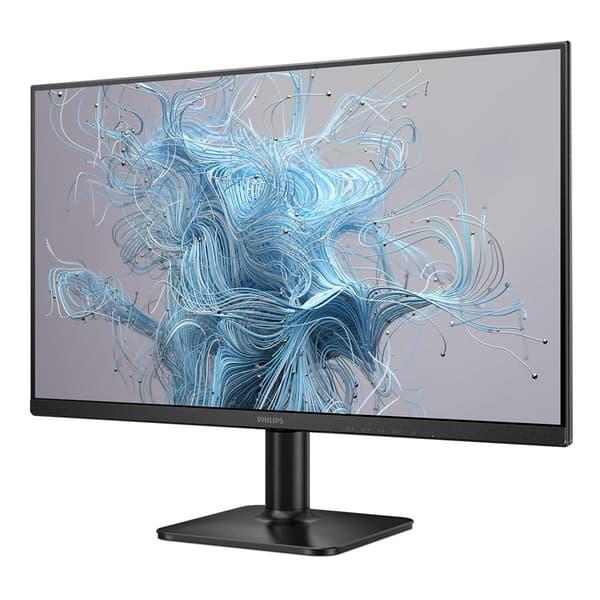 PHILIPS LED 23,8" -näyttö 24E2N1100LB/00 100Hz