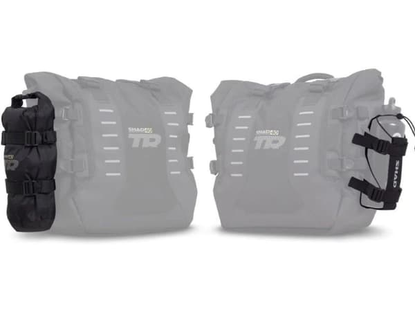 Shad Terra TR40 sivulaukut (setti)