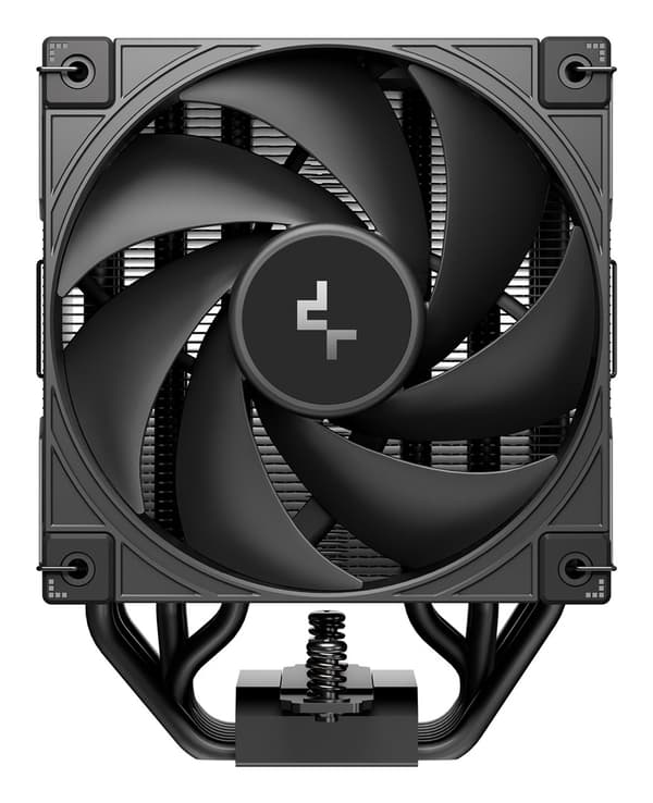 DeepCool AK700 DIGITAL NYX-kylning